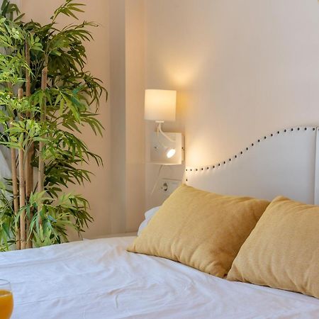 Apartamento Con Vistas Al Mar En Manilva Playa Eksteriør billede