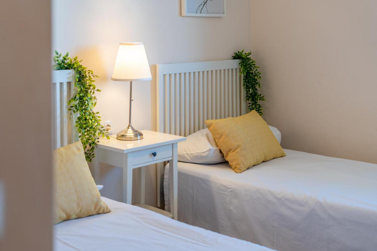Apartamento Con Vistas Al Mar En Manilva Playa Eksteriør billede
