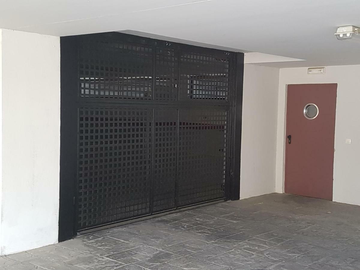 Apartamento Con Vistas Al Mar En Manilva Playa Eksteriør billede